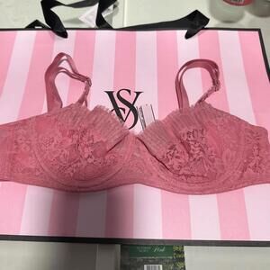 Victoria’s Secret lace Bralette